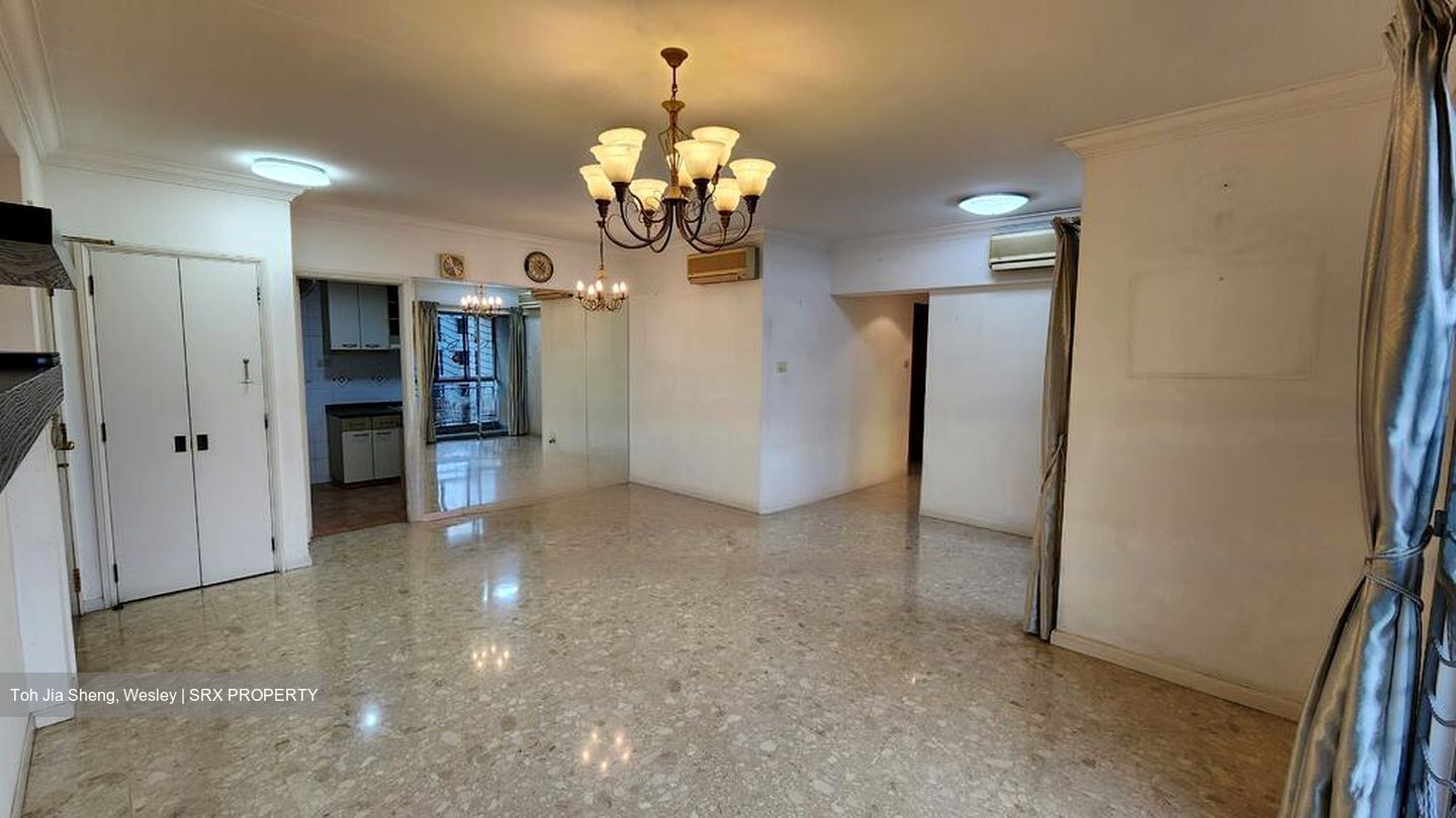 The Florida (D19), Condominium #484037471